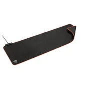 Trust GXT 764 GLIDE-FLEX RGB XXL MOUSE PAD (23395)