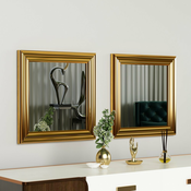HANAH HOME Bale Gold