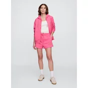 GAP Shorts with logo - Womens