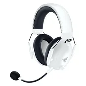 Razer BlackShark V2 Pro za PlayStation - Bežicne esports slušalice - Bele - EU + ANZ pakovanje