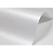 Kuverta amerikanka 1/100-majestic 120g marble white