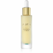 AHAVA Firming MultiVitamin posvjetljujući serum s vitaminom C 30 ml