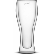 Lamart Beer Vaso termo kozarci, 480 ml, 2/1
