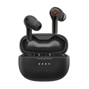TRONSMART Sounfii NC 2 Bluetooth slušalice, STEREO v5.3, IPX4 + futrola za punjenje, CRNA SOUNFII NC 2