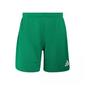 ADIDAS PERFORMANCE Športne hlače ENT26 zelena/bela