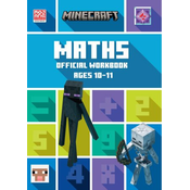 Minecraft Maths Ages 10-11