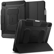 Spigen SPIGEN RUGGED ARMOR PRO IPAD PRO 13 7/2024 ČRN