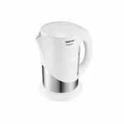 Zelmer Zelmer ZCK7630W električni kuhalo za vodu, 1.7L, 2200W, bijelo