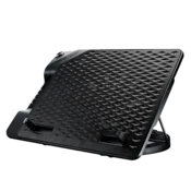 COOLER MASTER NotePal ERGOSTAND III (R9-NBS-E32K-GP) crni