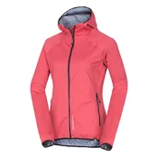 Northfinder MARELI 2.5L dámska bunda, coralblack (S)