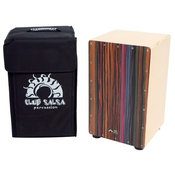 Cajon Club Salsa GEWApure
