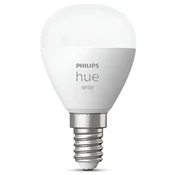 Philips Hue LED žarnica 5,7 W E14 2700K 470 lumnov 8719514356696