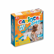 Baby barvanka 13-delni set - Carioca