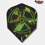 Flights SHOT/Buntz Biohazard/No.6