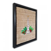 Wallxpert LSJ6800881_3646 Dekorativna slika, 36x46cm