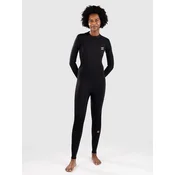 Billabong 403 Foil Bz Gbs Full Wetsuit black