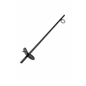 shumee Vrtni sveder ZA vrtalnik 7,5 CM 37 CM svedalnik ZA sejalnik zemlje