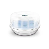 PHILIPS sterilizator AVENT SCF281/02