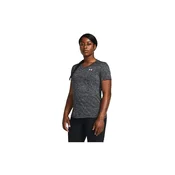 Under Armour Col En V Ua Tech Twist Črna