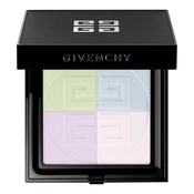 Givenchy Kompaktni puder Prisme Libre (Pressed Powder) 9,5 g (Odstín 02 Satin Blanc)