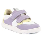 Froddo čevelj nizek G3130264 ZERU SPRING barefoot D white/yellow 20