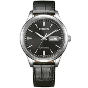 Citizen NY4058-01EE Mens Watch Automatic Day-Date 40mm 5ATM