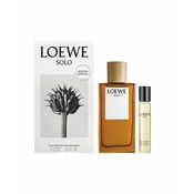 Set Only Loewe Edt 150ml Mini 20ml