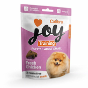 Calibra Joy Dog Training Puppy&Adult Chicken S 150g