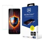 BZ SAMSUNG GALAXY A32 4G - 3MK SILKY MATT ZASEBNOST, (5000025007)