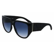 Ladies Sunglasses Salvatore Ferragamo SF1088SE-001 o 57 mm