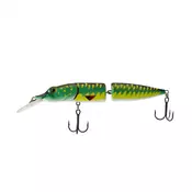 ATTACK F PIKE 120 (FXAT-711253)