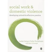 Social Work and Domestic Violence