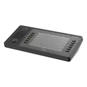 AXIS C6110 sustav video interkom 17,8 cm (7) Crna