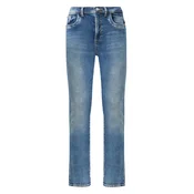 LTB Kavbojke JONNA moder denim