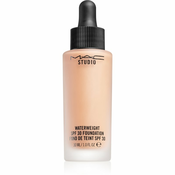 MAC Studio Waterweight puder 30 ml odtenek NW18