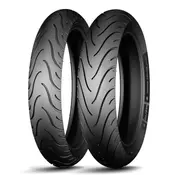 Michelin Pilot Street Radial ( 110/70 R17 TT/TL 54H M/C, sprednje kolo )