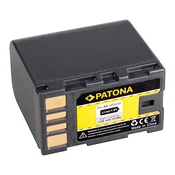 Baterija BN-VF815 za JVC GR-D720/GZ-HM1/GZ-HD3, 2190 mAh