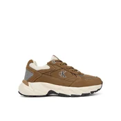 Calvin Klein Superge V3X9-83485-1960 M Rjava