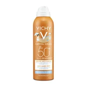 VICHY Sprej za suncanje za decu Capital Soleil SPF 50+ 200 ml