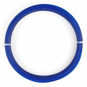 PLA Glitter Blue Sample - 1.75mm,50g