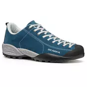 Cipele za trekking Scarpa Mojito Velicina (EU): 45,5 / Boja: tirkizna