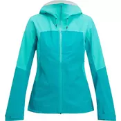 McKinley RINNO WMS, ženska jakna za planinarenje, plava 411460
