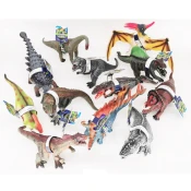 HK Mini igracka svet dinosaurusa set