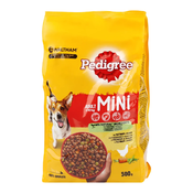 Hrana za pse malih pasmina Mini 500 g