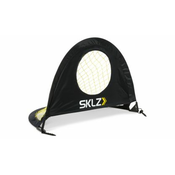SKLZ Precision Pop-Up Goal – 3 velikosti | Prenosni nogometni gol za natančnost in trening strelov!