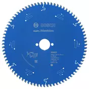 Bosch List kružne testere Expert for Aluminium 235 x 30 x 2,6 mm, 80 2608644107, 235 x 30 x 2,6 mm, 80