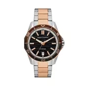 Armani Exchange Ročna ura Spencer AX1962 Rjava