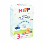 Hipp 3 Junior Combiotic mleko 500 g