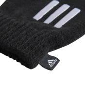 Adidas 3S GLOVES COND, moške fitnes rokavice, črna IT4634