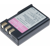 T6 power Baterija Nikon EN-EL9, EN-EL9a, EN-EL9e, 1000mAh, 7,4Wh